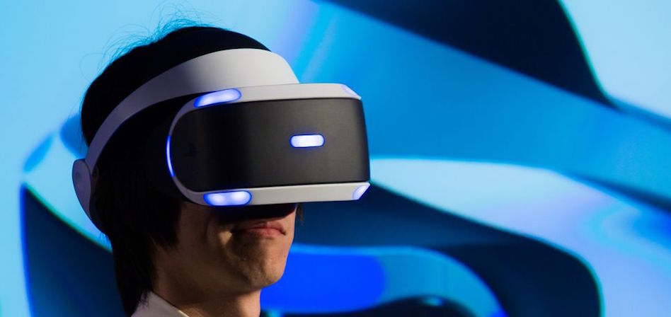 Sony ‘coge el mando’ de la realidad virtual y vende más de 900.000 gafas